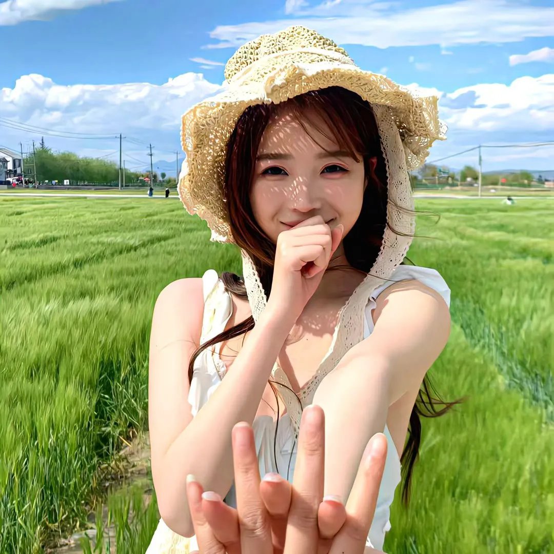 昼颜
